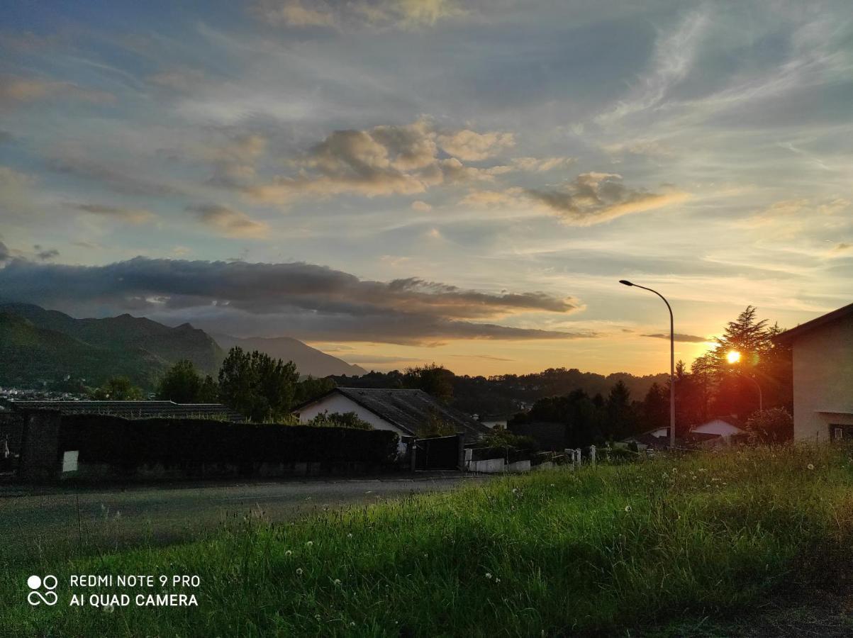 Résidence Serenity--wifi--centre Ville--sanctuaires Apartamento Lourdes
