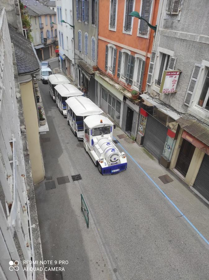 Apartamento Résidence Serenity--wifi--centre Ville--sanctuaires