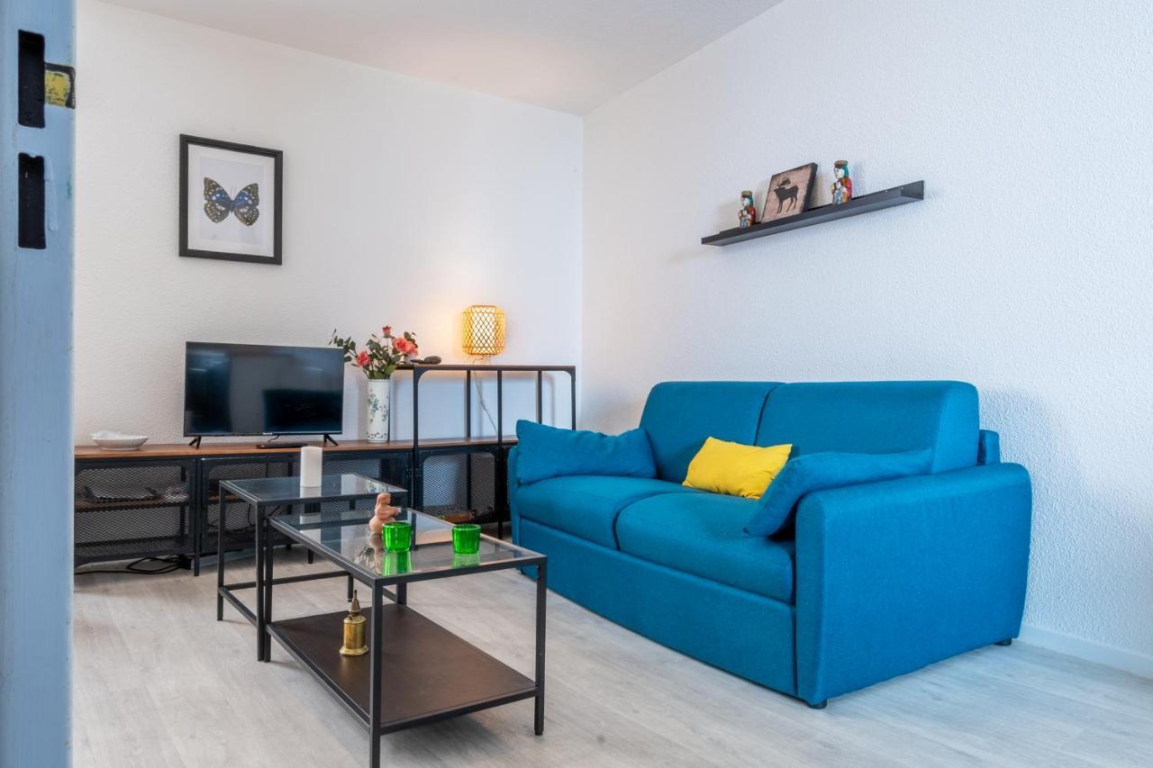 Résidence Serenity--wifi--centre Ville--sanctuaires * Lourdes