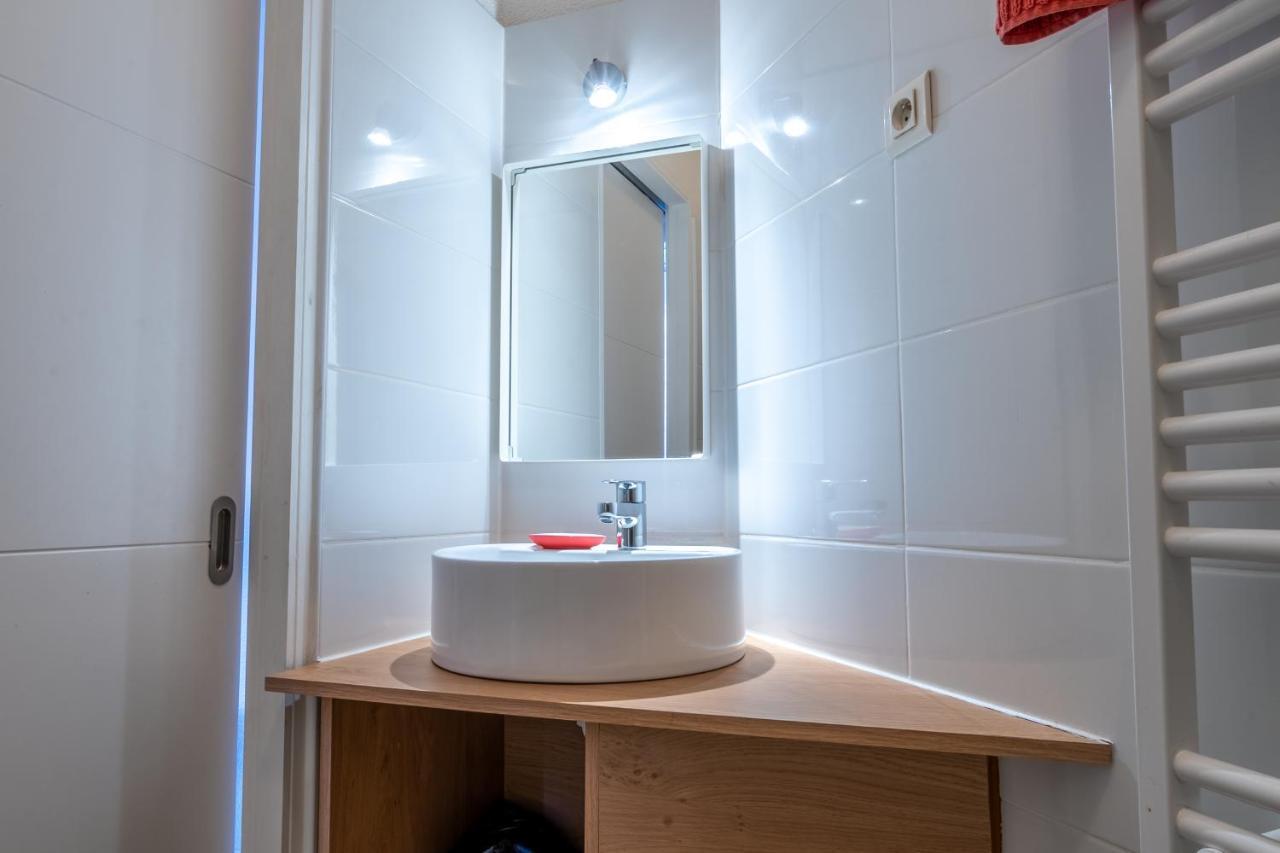 Résidence Serenity--wifi--centre Ville--sanctuaires Lourdes