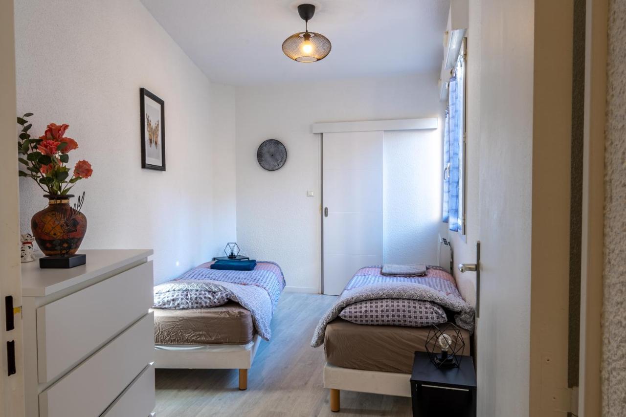Résidence Serenity--wifi--centre Ville--sanctuaires Lourdes