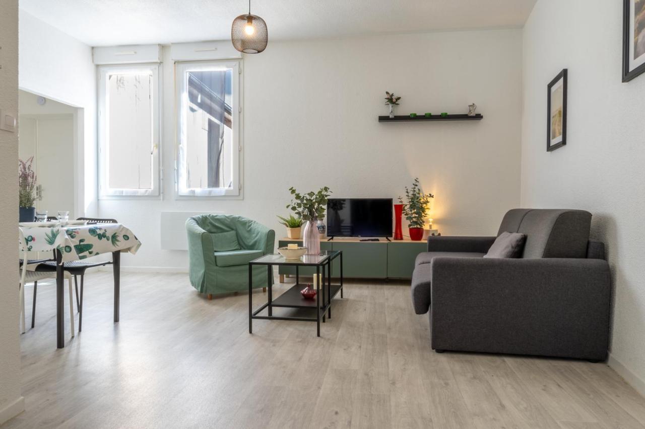 Résidence Serenity--wifi--centre Ville--sanctuaires Lourdes