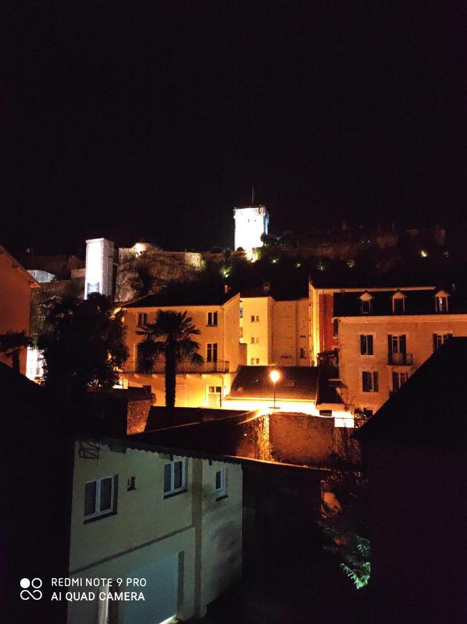 Apartamento Résidence Serenity--wifi--centre Ville--sanctuaires Lourdes