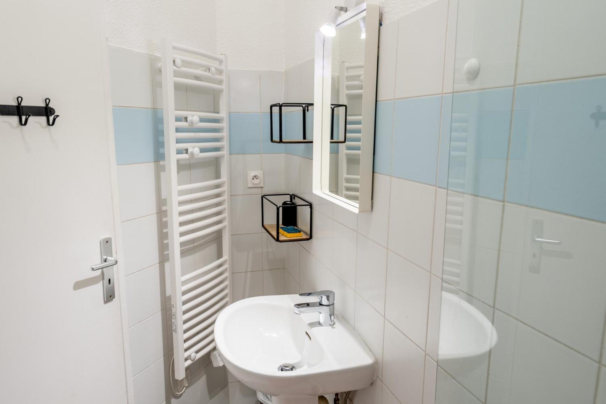 Résidence Serenity--wifi--centre Ville--sanctuaires * Lourdes